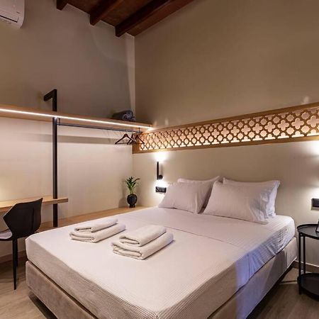 הוילה Rhodes City Oasis Luxury House מראה חיצוני תמונה
