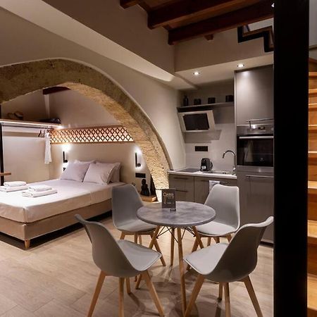 הוילה Rhodes City Oasis Luxury House מראה חיצוני תמונה