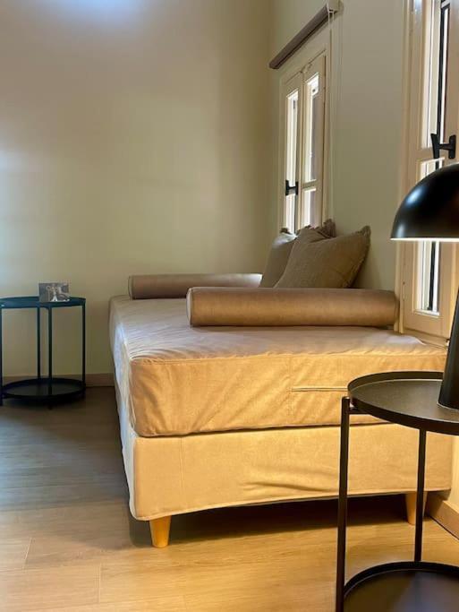 הוילה Rhodes City Oasis Luxury House מראה חיצוני תמונה