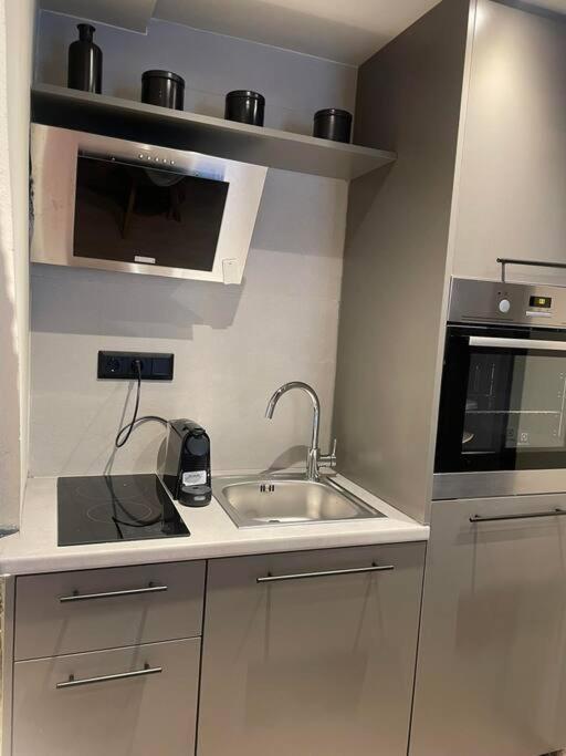 הוילה Rhodes City Oasis Luxury House מראה חיצוני תמונה