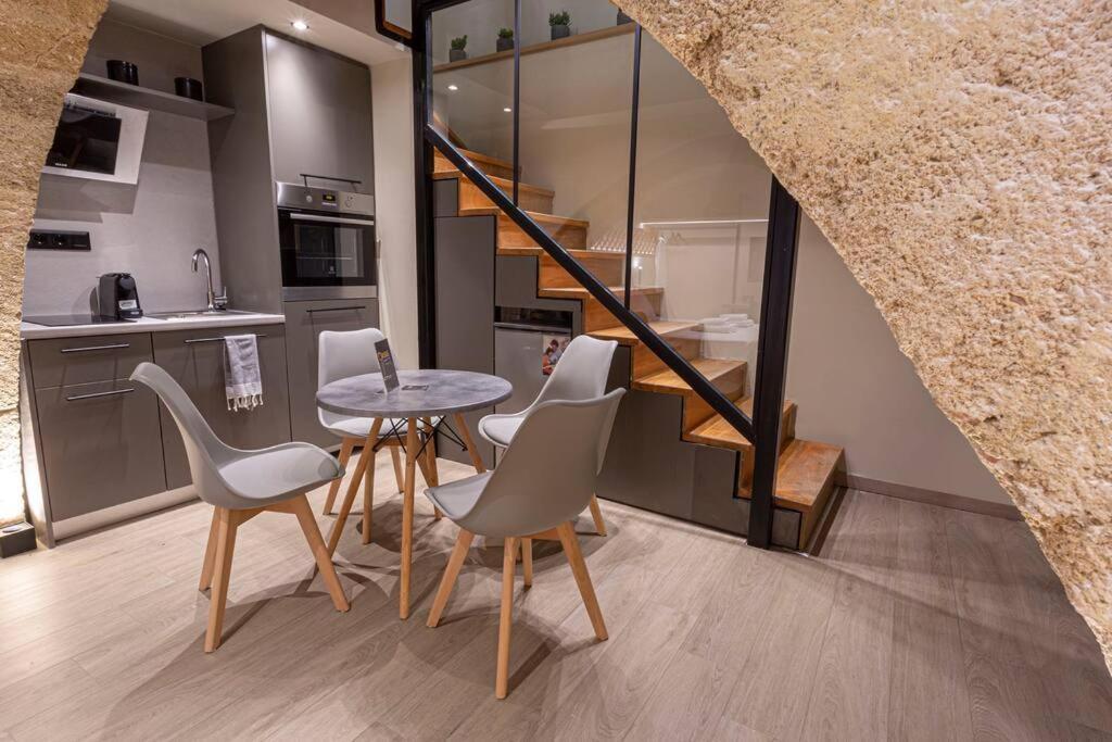 הוילה Rhodes City Oasis Luxury House מראה חיצוני תמונה