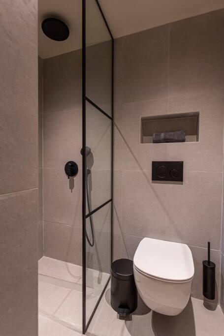 הוילה Rhodes City Oasis Luxury House מראה חיצוני תמונה